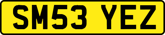 SM53YEZ