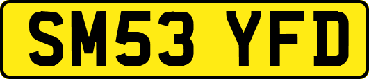 SM53YFD