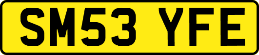 SM53YFE
