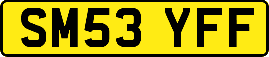 SM53YFF