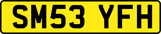 SM53YFH