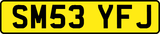 SM53YFJ