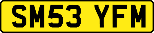 SM53YFM