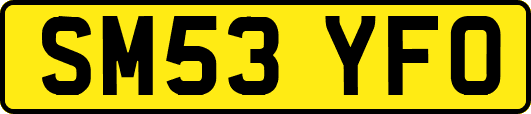 SM53YFO