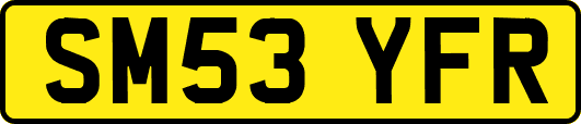 SM53YFR