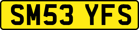 SM53YFS