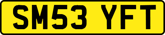 SM53YFT