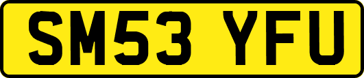 SM53YFU