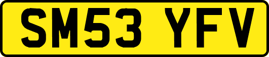SM53YFV