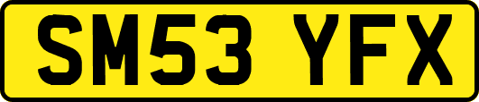SM53YFX