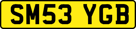 SM53YGB