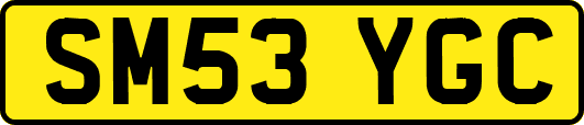 SM53YGC