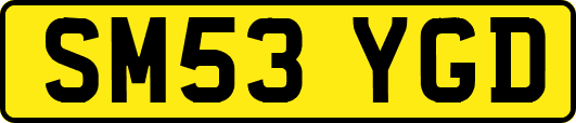 SM53YGD