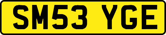 SM53YGE