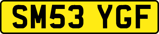 SM53YGF