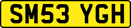 SM53YGH