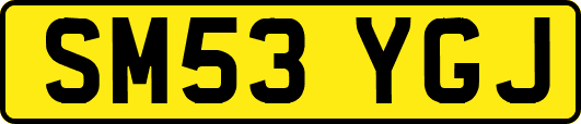 SM53YGJ