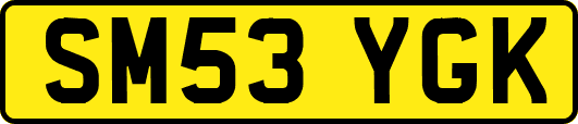 SM53YGK