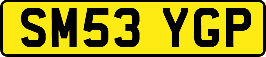SM53YGP