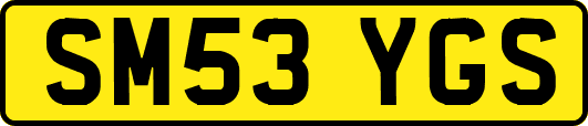 SM53YGS