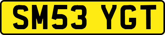 SM53YGT