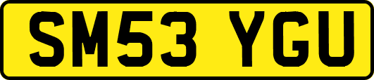 SM53YGU