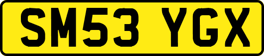 SM53YGX