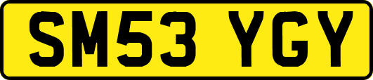 SM53YGY