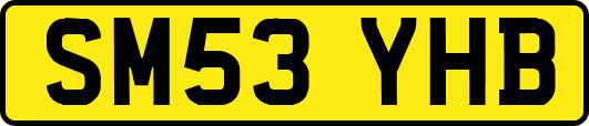 SM53YHB