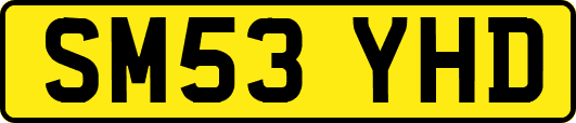 SM53YHD