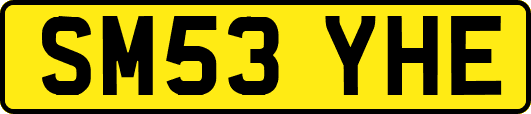 SM53YHE