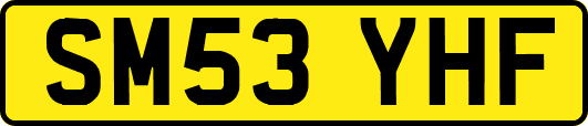 SM53YHF