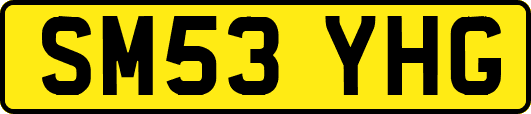 SM53YHG