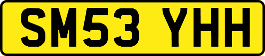 SM53YHH