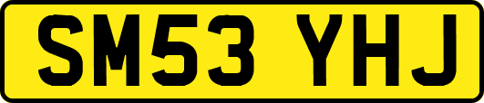 SM53YHJ