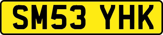 SM53YHK