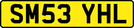 SM53YHL