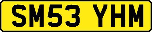 SM53YHM