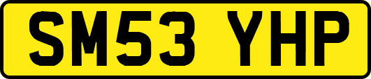 SM53YHP