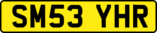 SM53YHR