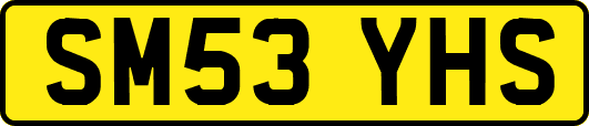 SM53YHS