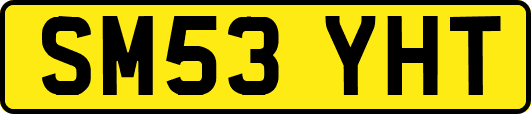 SM53YHT