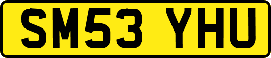 SM53YHU