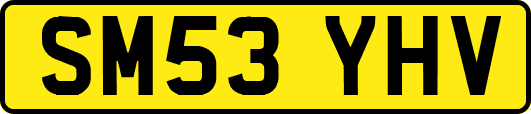 SM53YHV