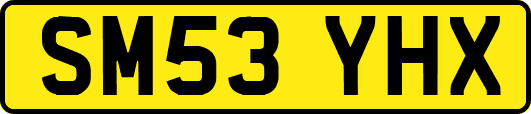 SM53YHX