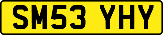 SM53YHY