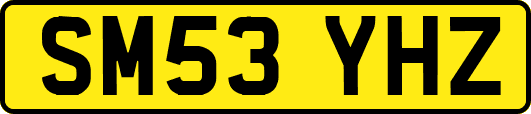SM53YHZ