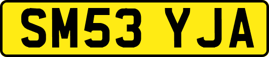 SM53YJA
