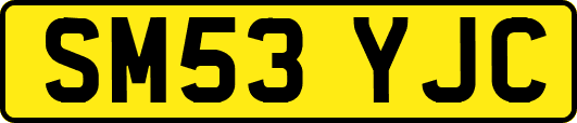 SM53YJC