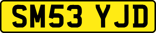 SM53YJD